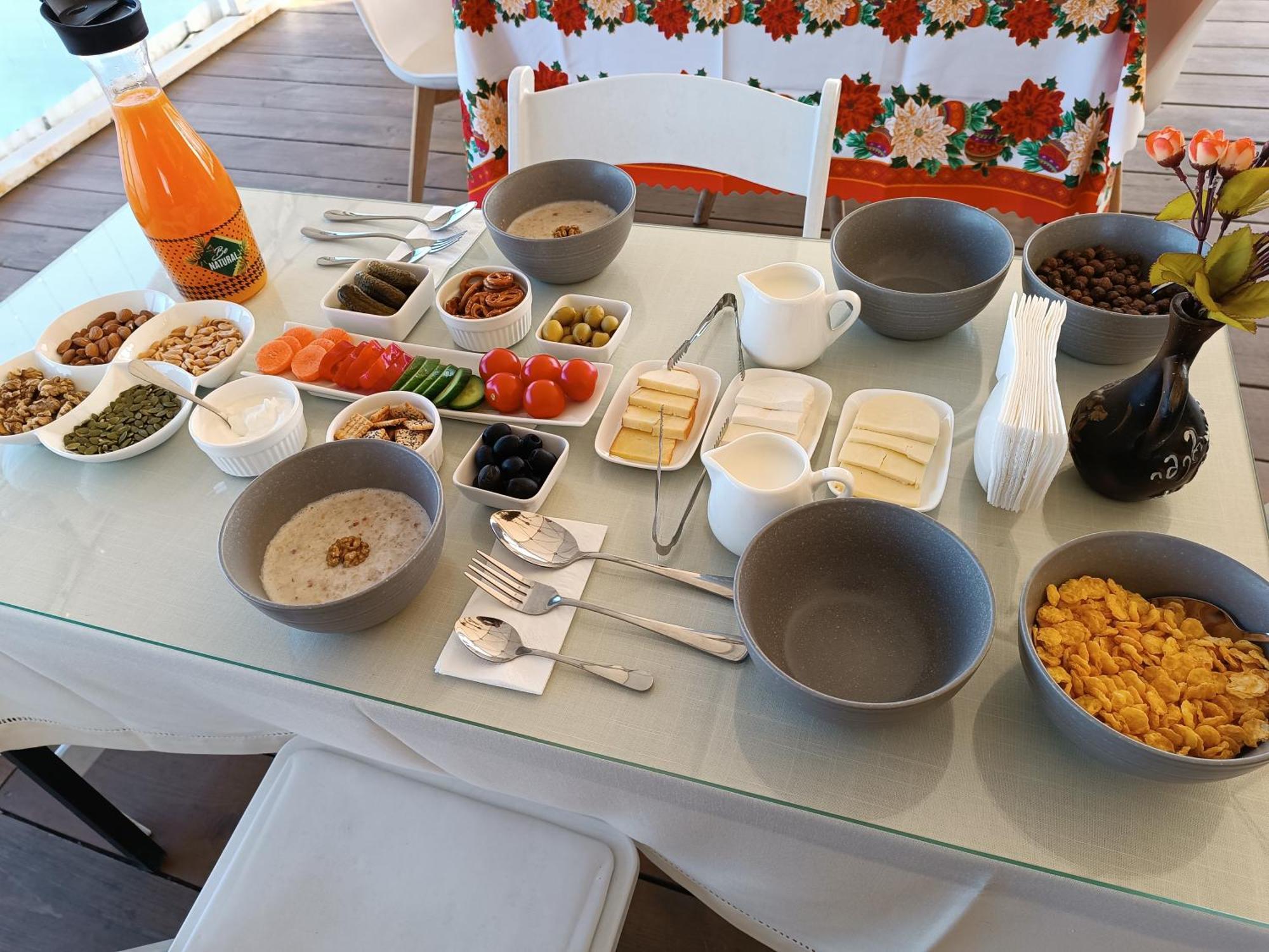 Jewelberry Glamping Hotel Tbilisi Mtsʼkhetʼa エクステリア 写真